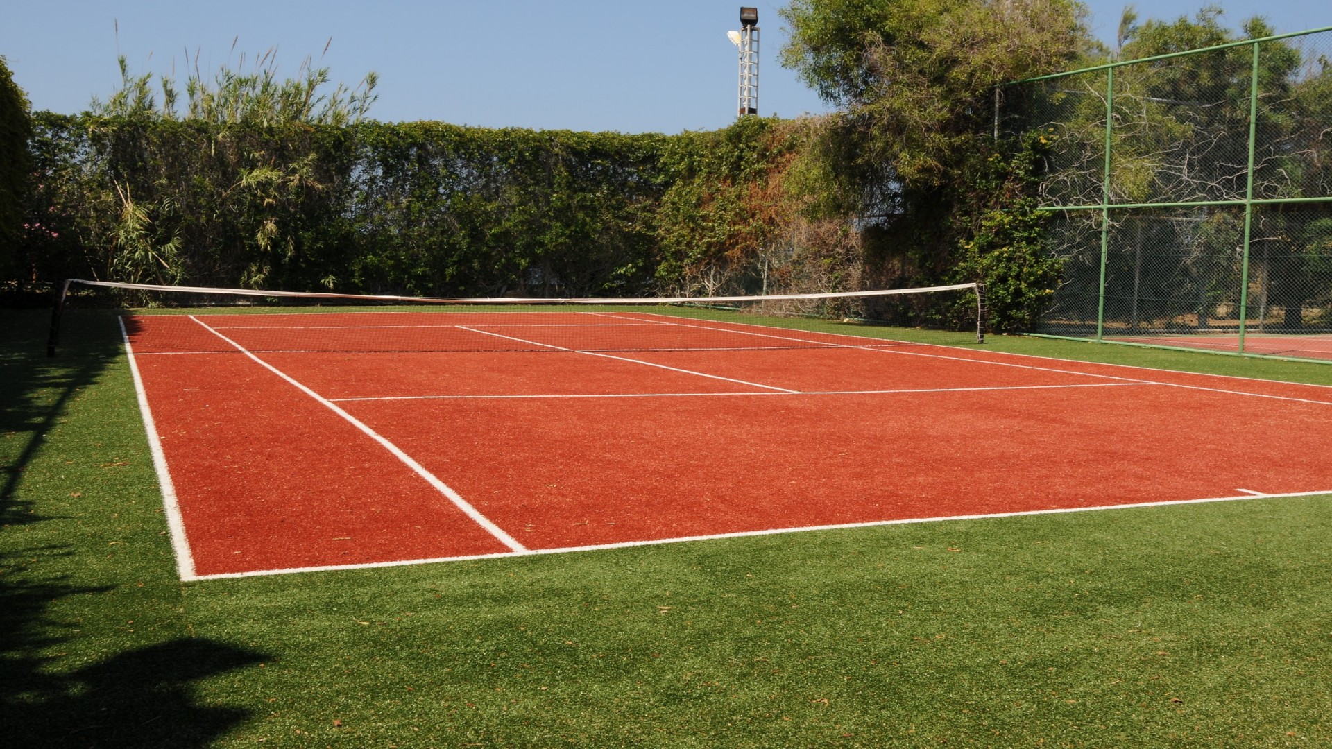 Merit Crystal Cove Hotel & Casino