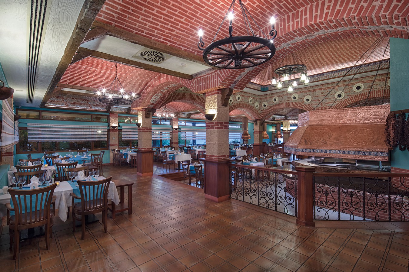 Merit Crystal Cove Hotel & Casino