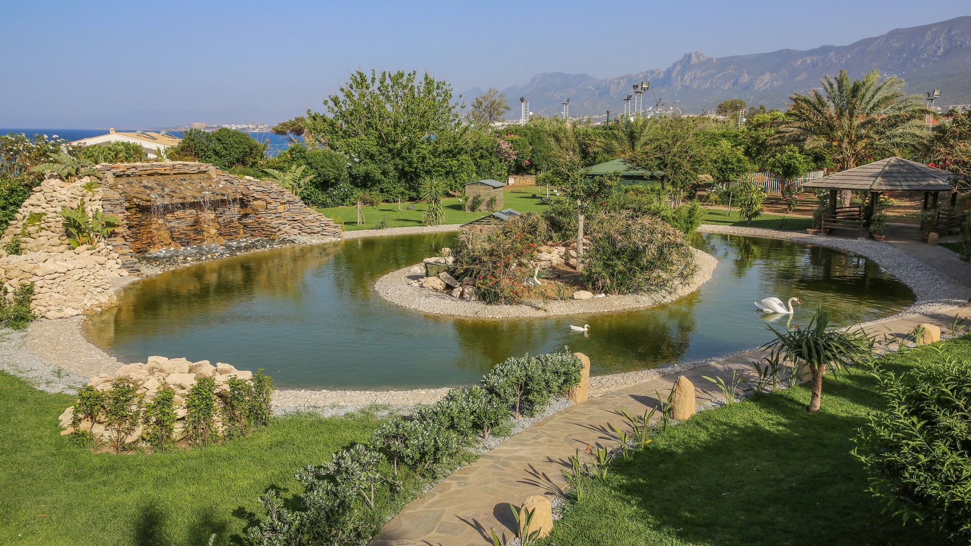 Merit Crystal Cove Hotel & Casino