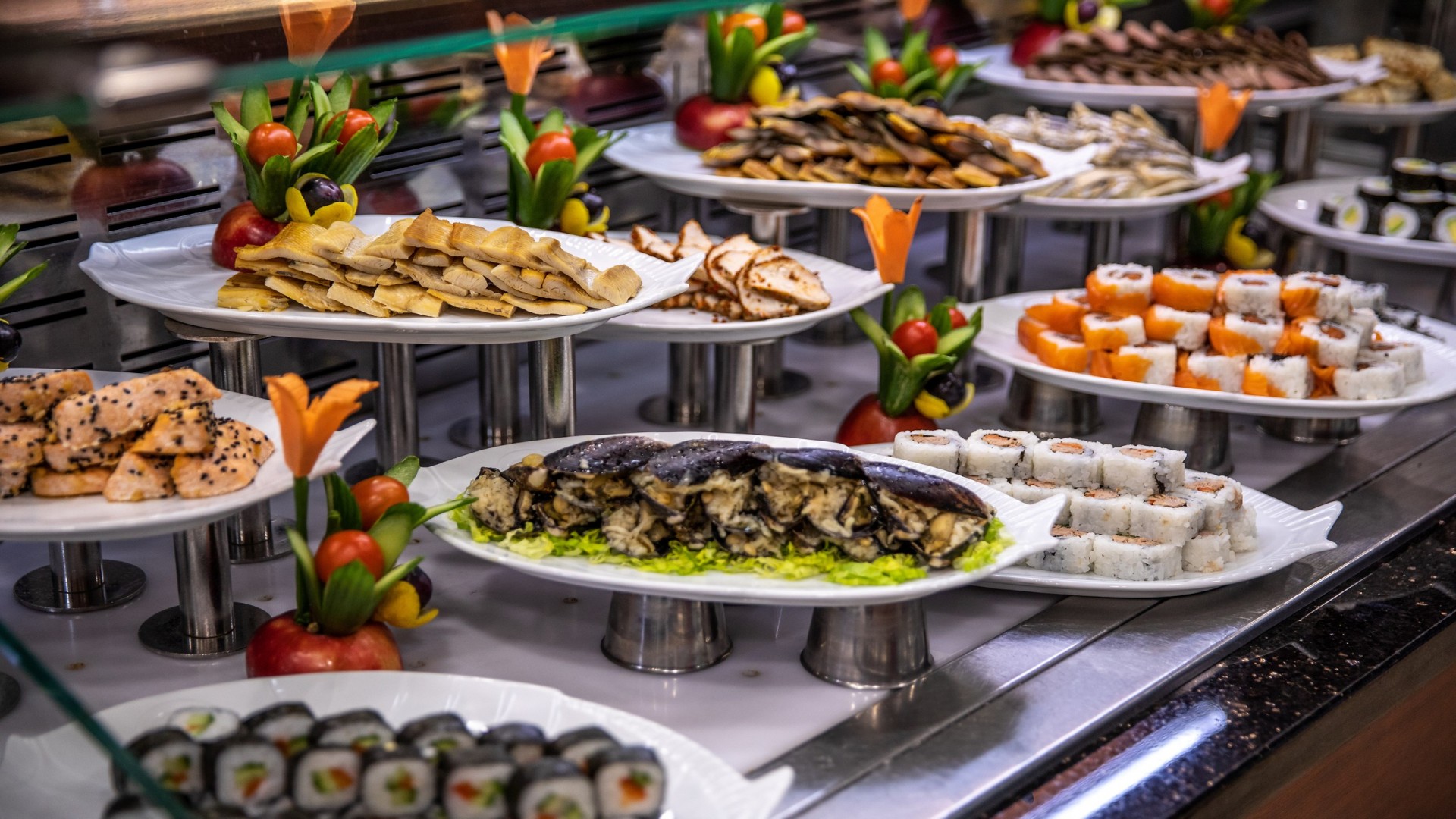 Merit Crystal Cove Hotel & Casino