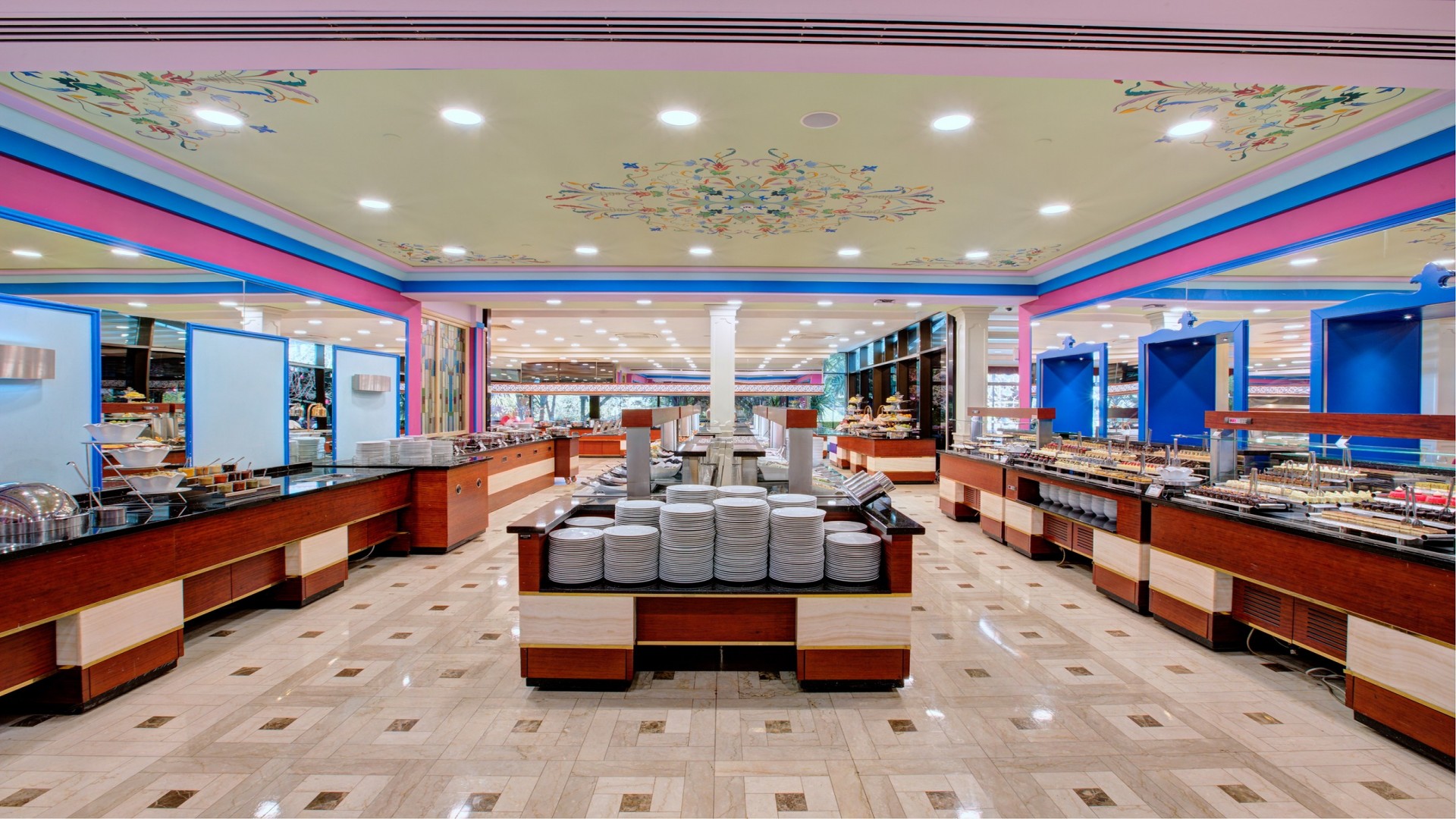 Merit Crystal Cove Hotel & Casino