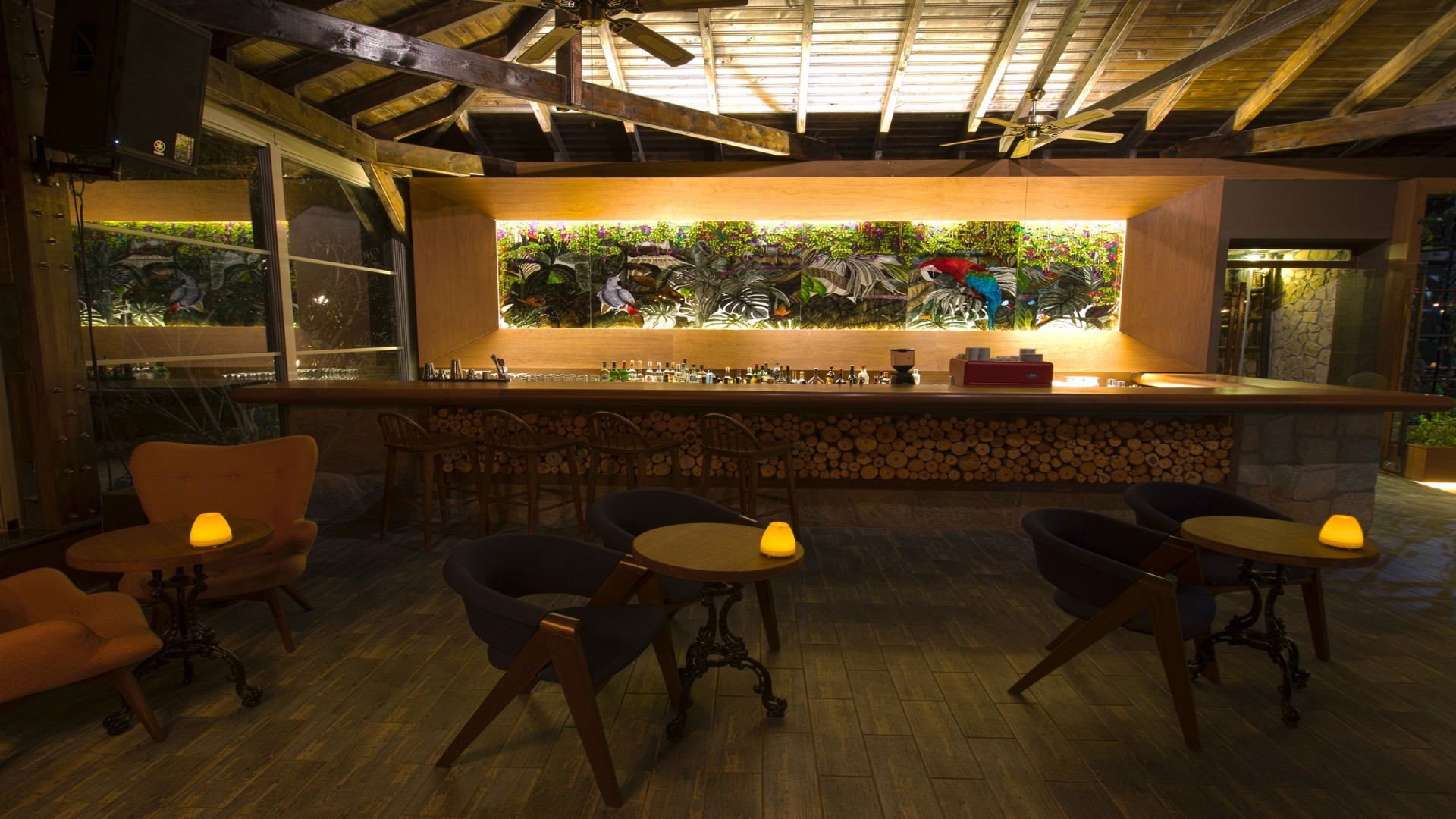 Merit Crystal Cove Hotel & Casino