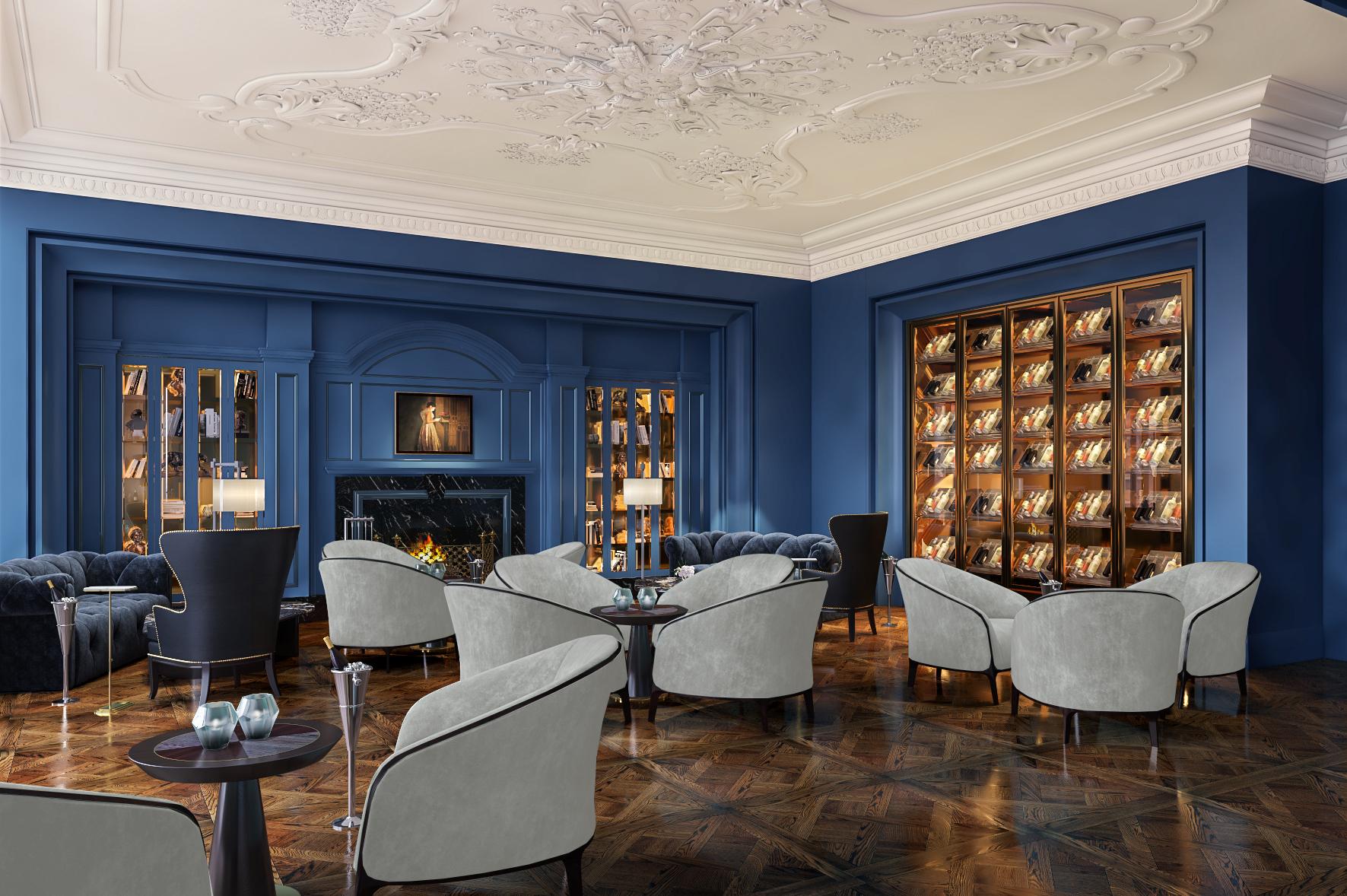 Merit Royal Diamond Hotel & Spa