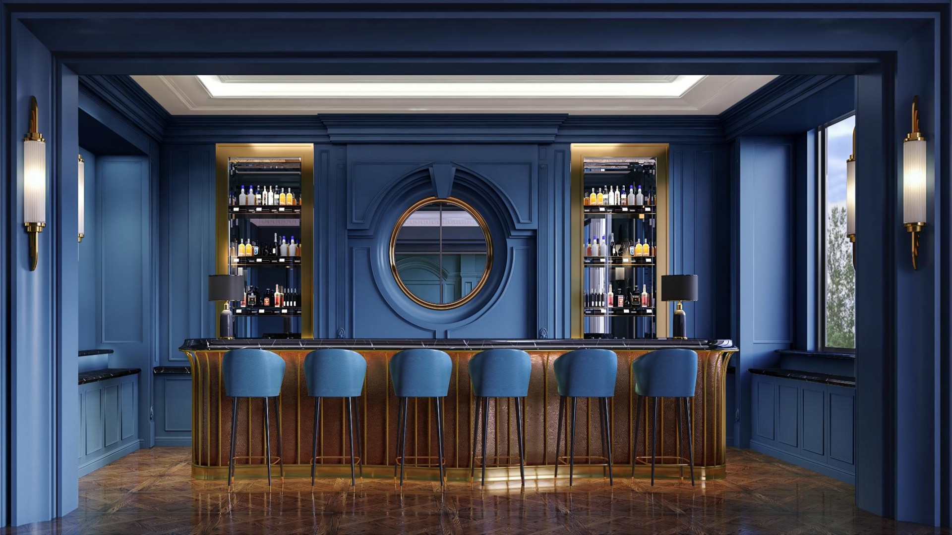 Merit Royal Diamond Hotel & Spa