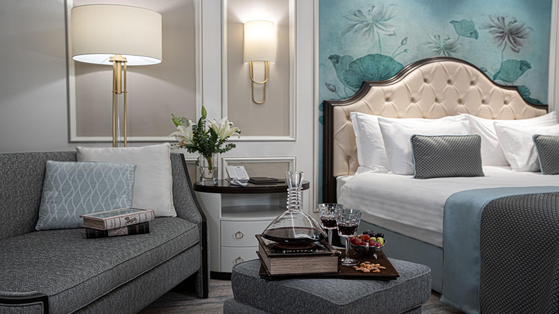 Merit Royal Diamond Hotel & Spa