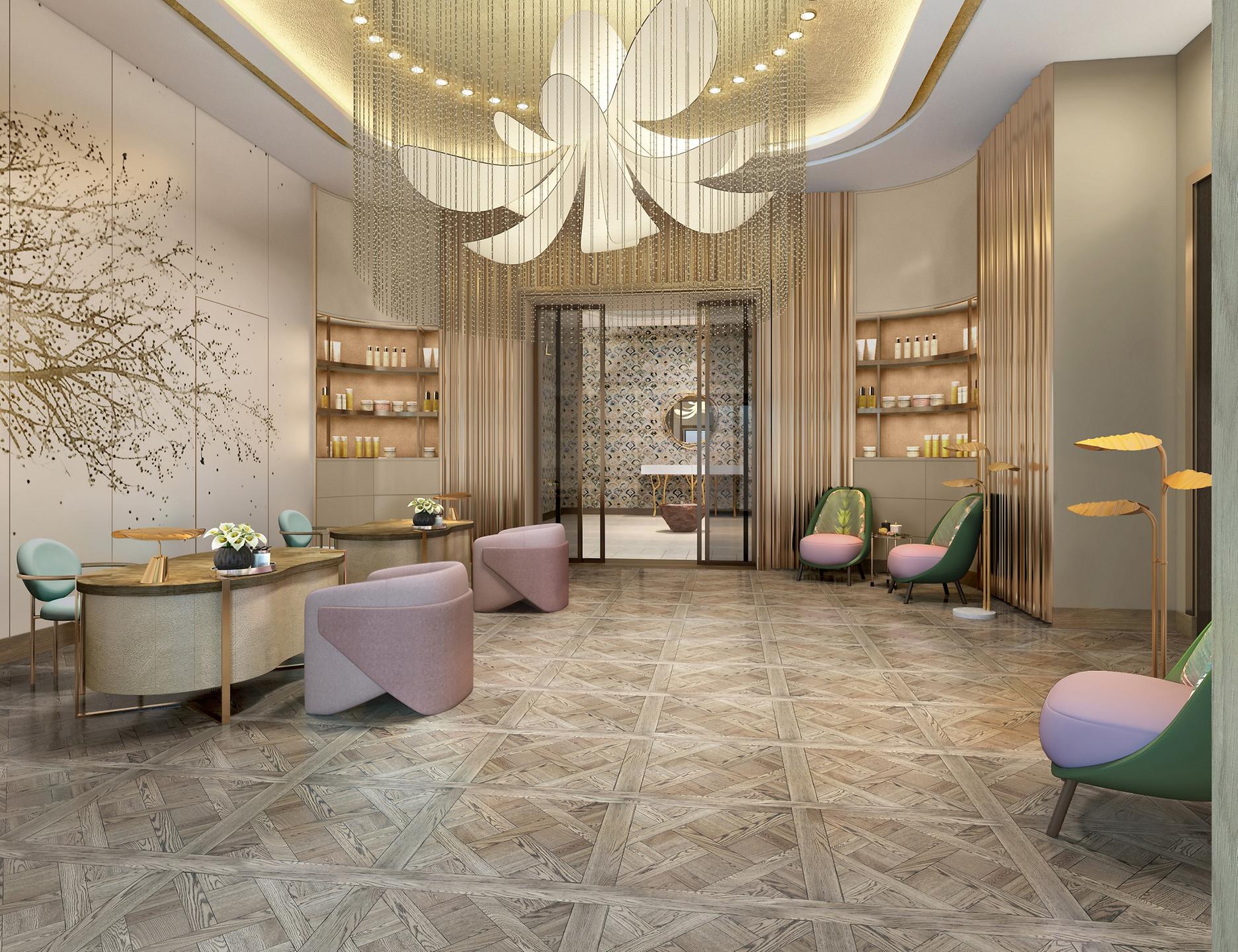 Merit Royal Diamond Hotel & Spa