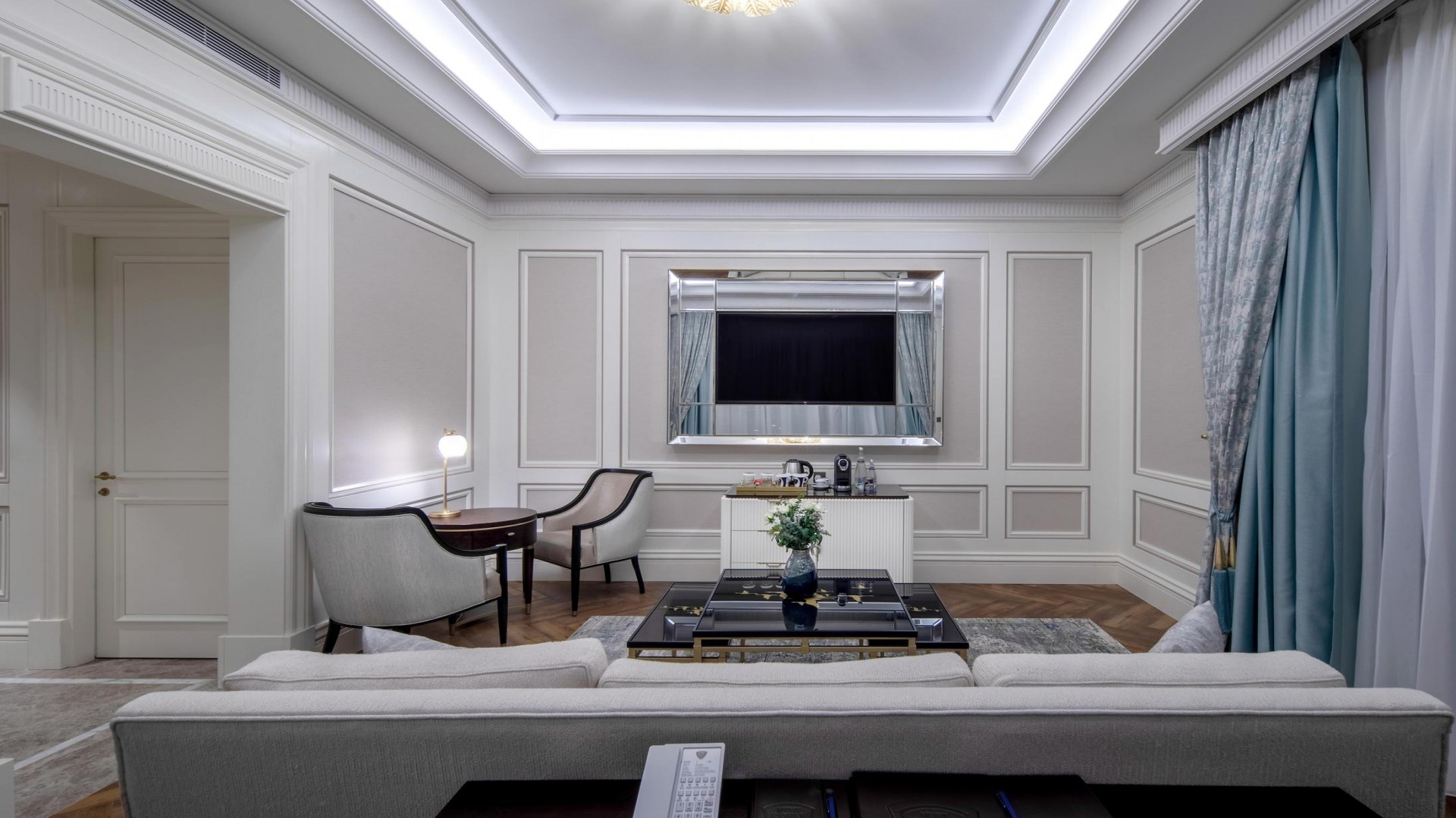 Merit Royal Diamond Hotel & Spa