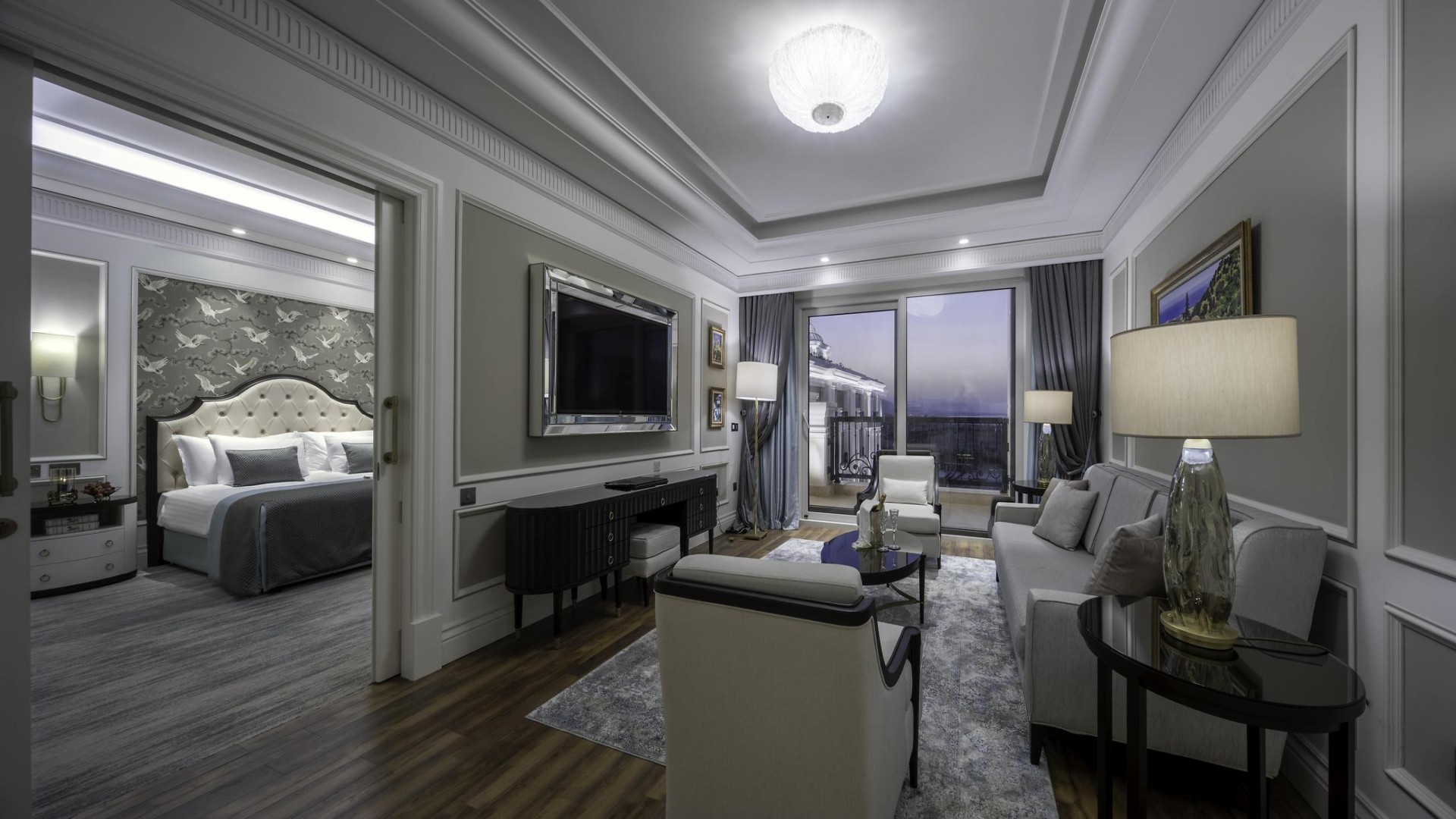 Merit Royal Diamond Hotel & Spa