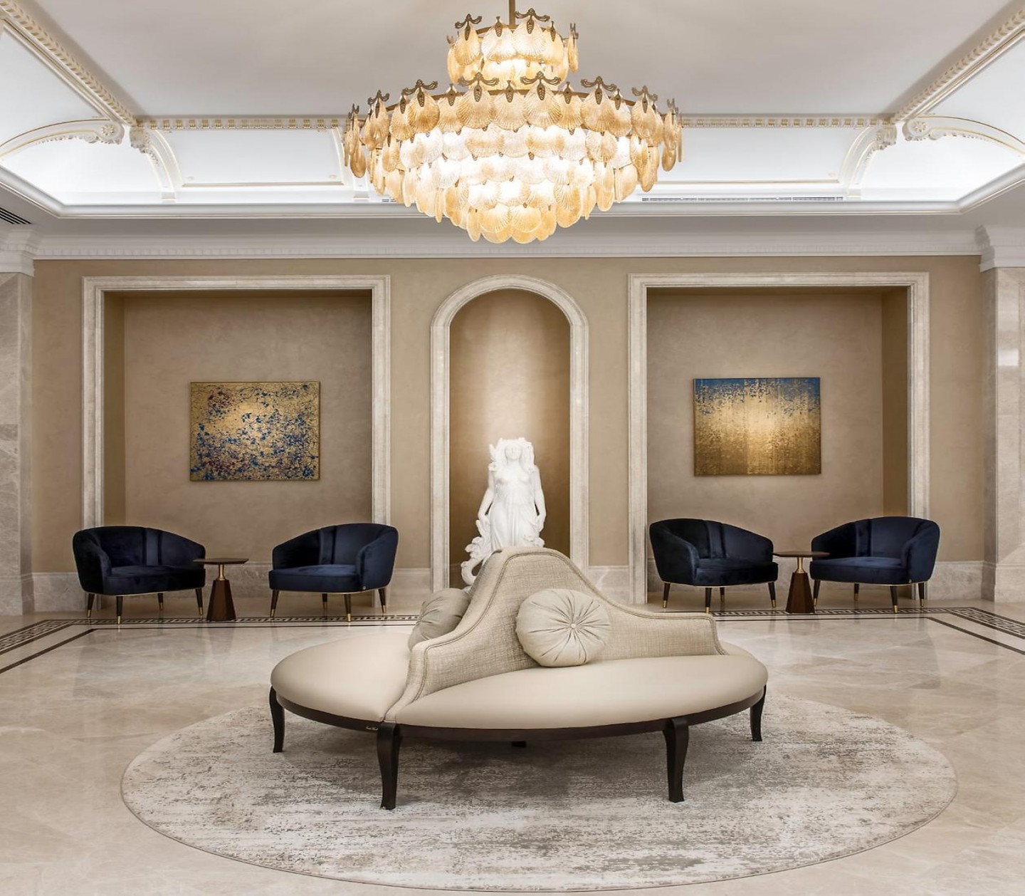 Merit Royal Diamond Hotel & Spa