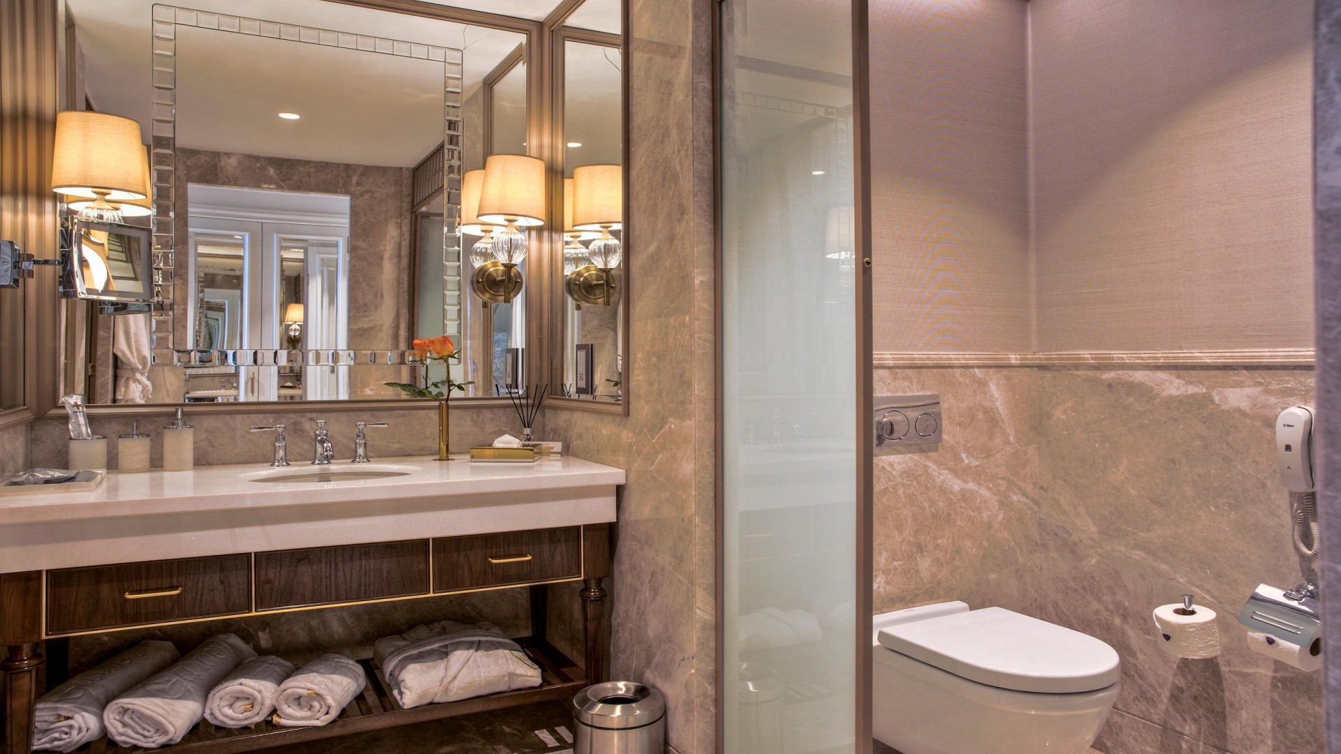 Merit Royal Diamond Hotel & Spa