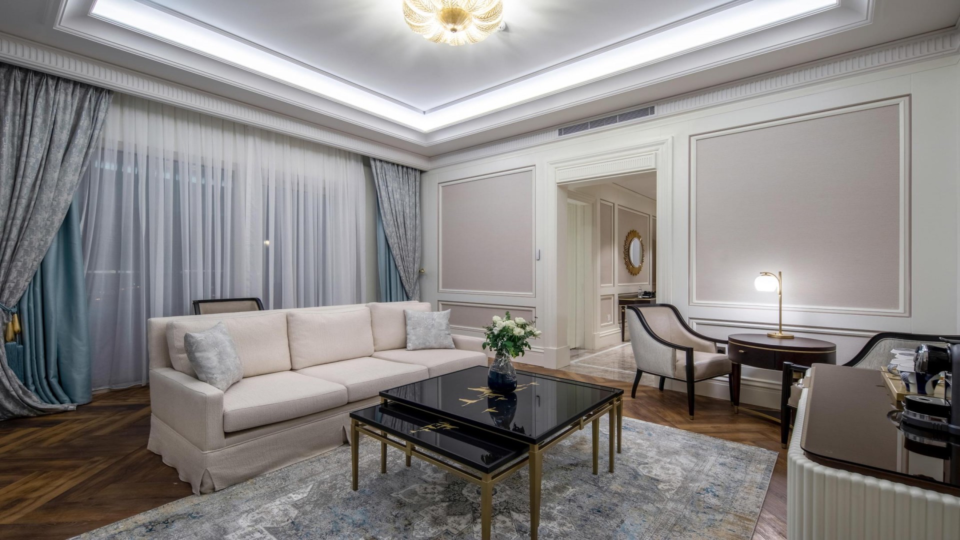 Merit Royal Diamond Hotel & Spa