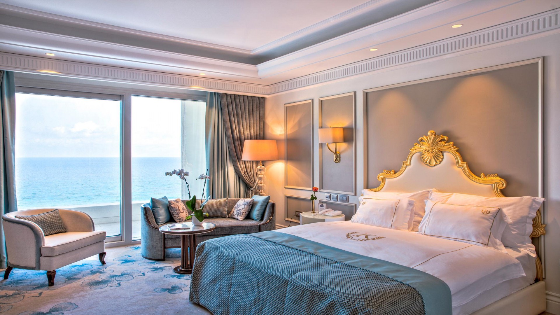 Merit Royal Diamond Hotel & Spa