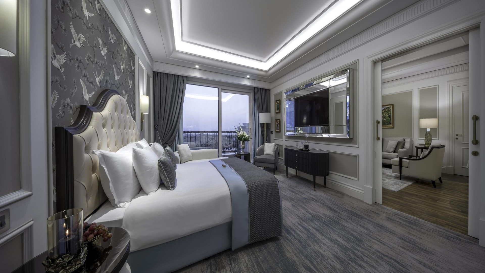 Merit Royal Diamond Hotel & Spa