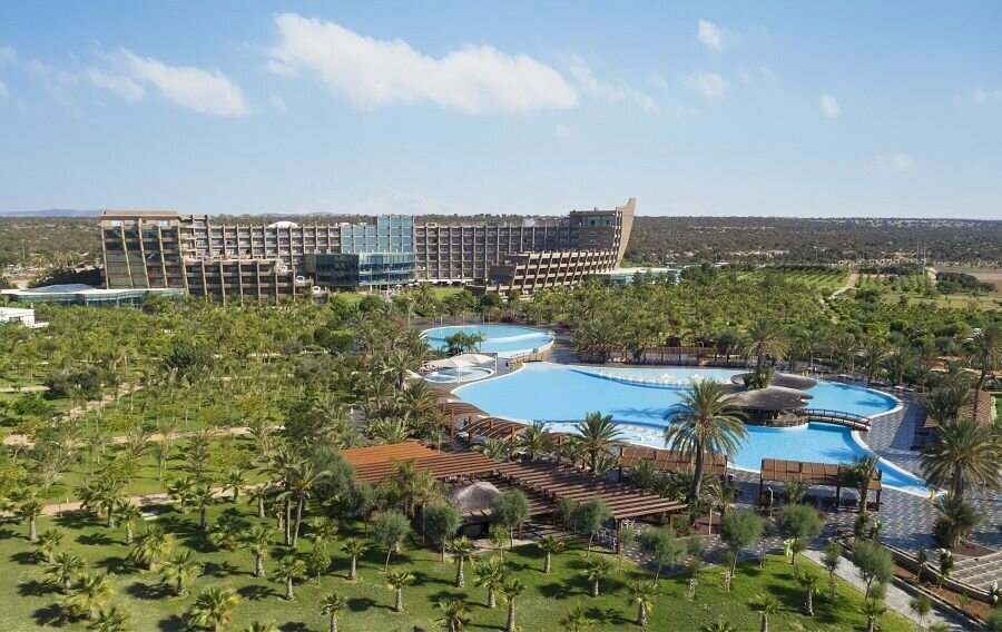 Nuhun Gemisi Deluxe Hotel & Spa