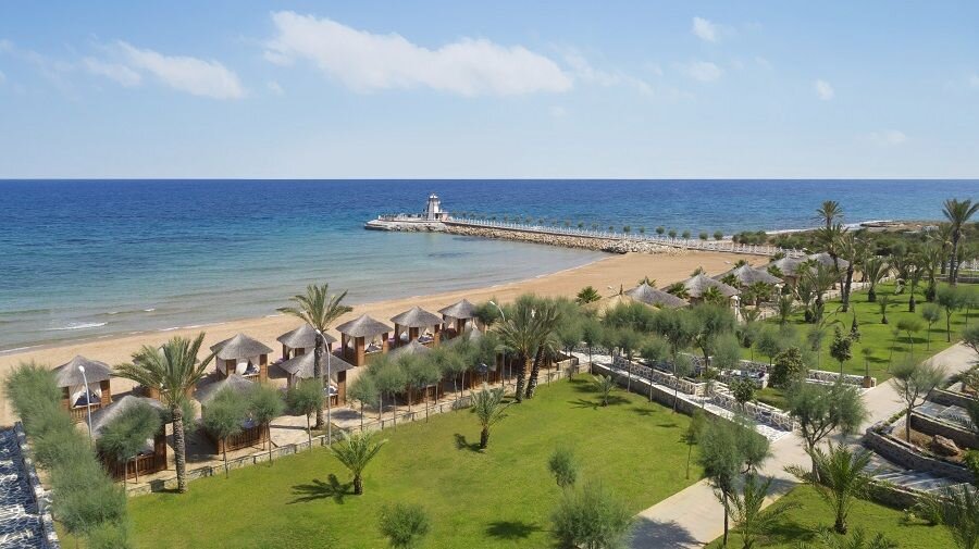 Nuhun Gemisi Deluxe Hotel & Spa