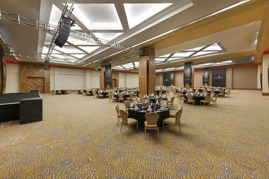 Nuhun Gemisi Deluxe Hotel & Spa