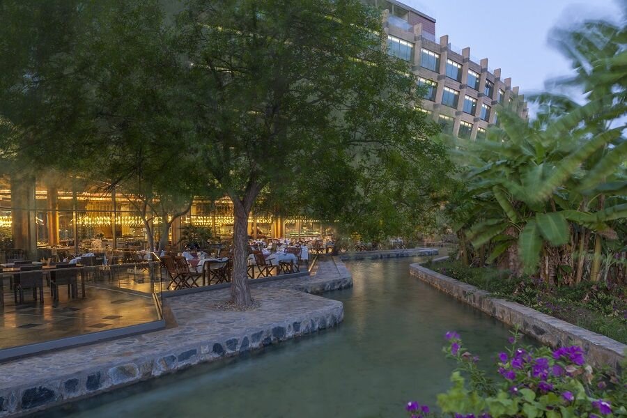 Nuhun Gemisi Deluxe Hotel & Spa