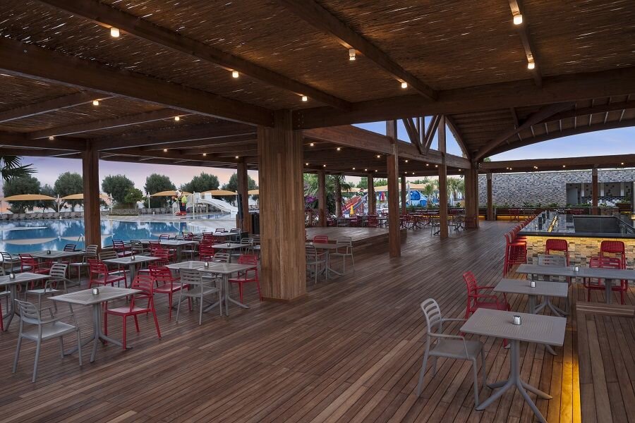 Nuhun Gemisi Deluxe Hotel & Spa