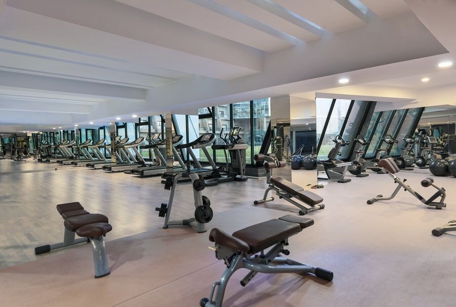 Nuhun Gemisi Deluxe Hotel & Spa