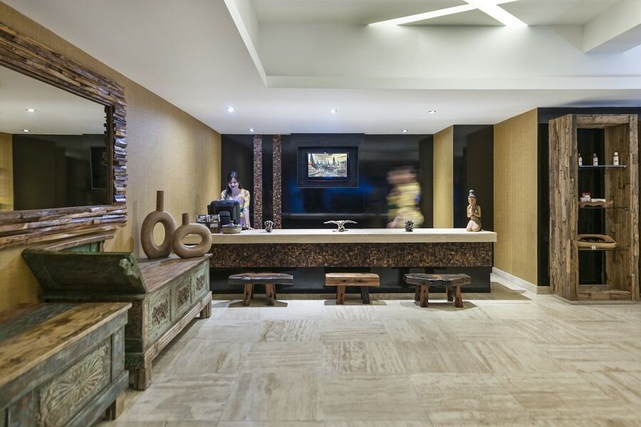 Nuhun Gemisi Deluxe Hotel & Spa