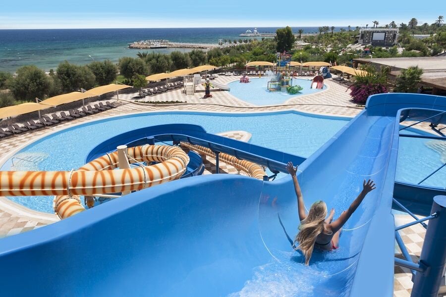 Nuhun Gemisi Deluxe Hotel & Spa