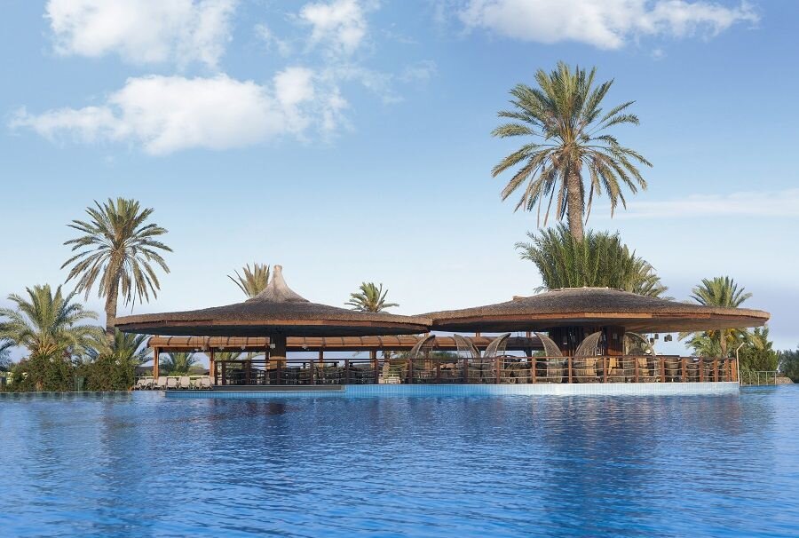 Nuhun Gemisi Deluxe Hotel & Spa