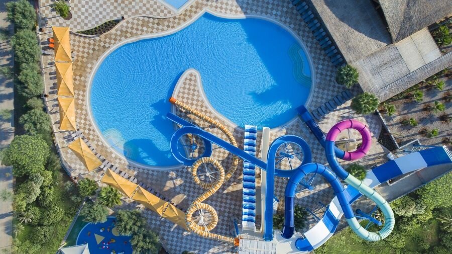 Nuhun Gemisi Deluxe Hotel & Spa