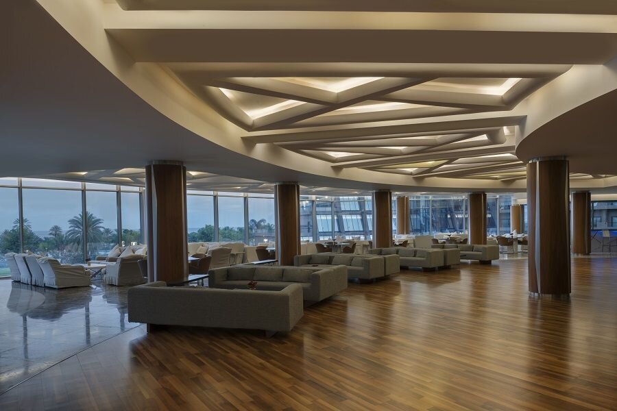 Nuhun Gemisi Deluxe Hotel & Spa