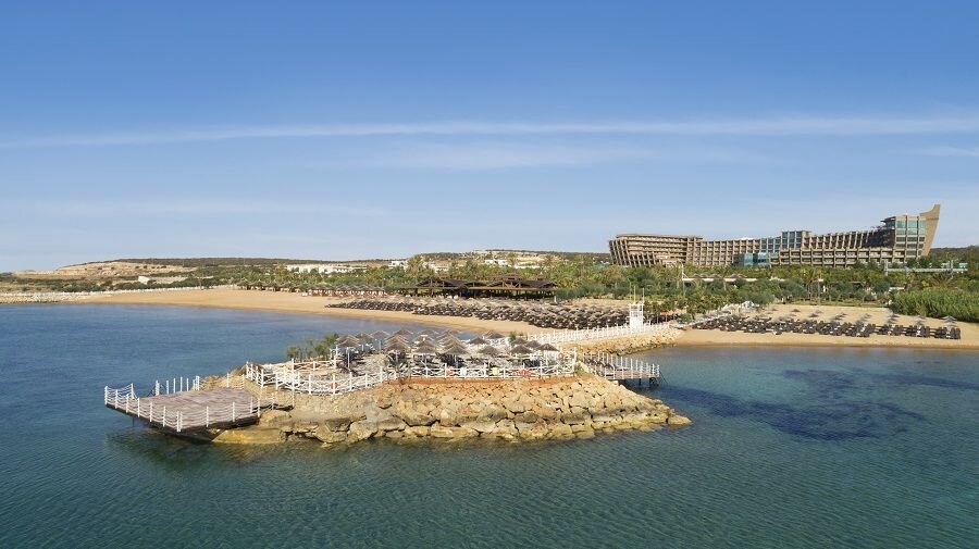 Nuhun Gemisi Deluxe Hotel & Spa