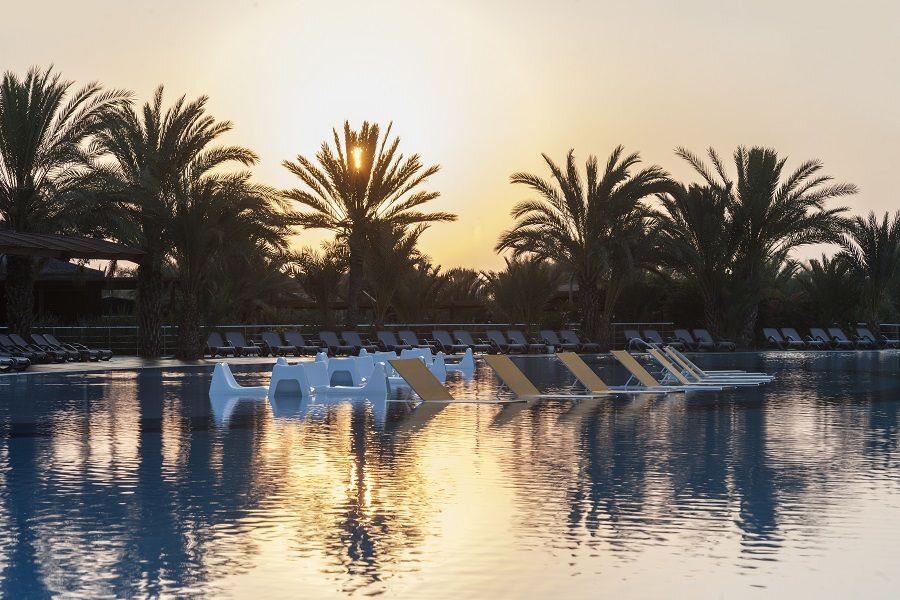 Nuhun Gemisi Deluxe Hotel & Spa