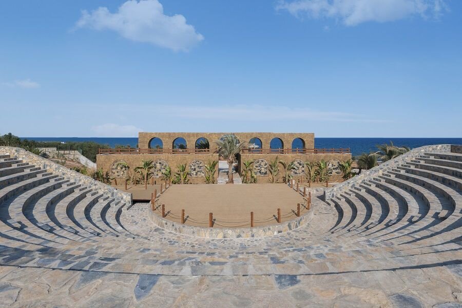 Nuhun Gemisi Deluxe Hotel & Spa