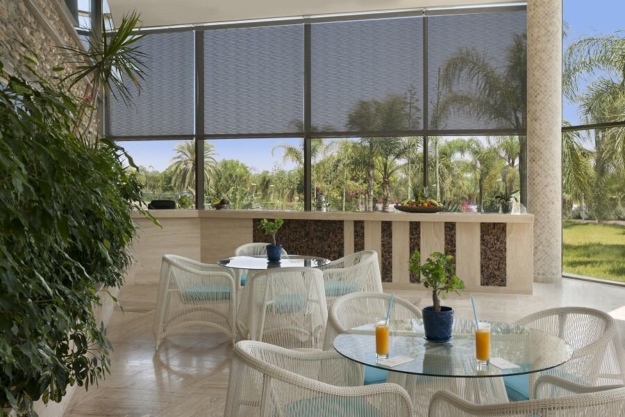 Nuhun Gemisi Deluxe Hotel & Spa