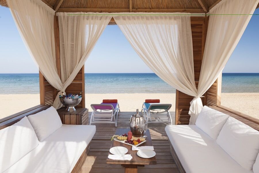 Nuhun Gemisi Deluxe Hotel & Spa