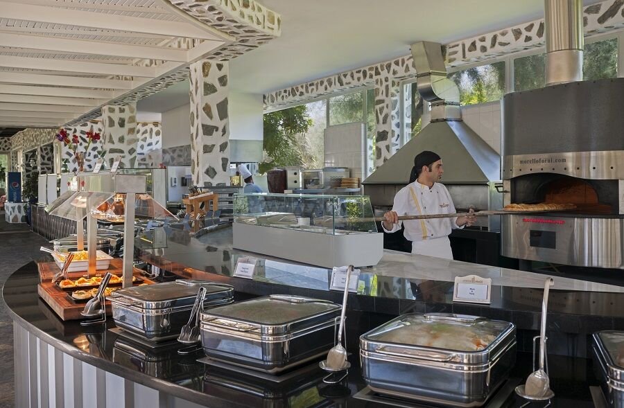 Nuhun Gemisi Deluxe Hotel & Spa