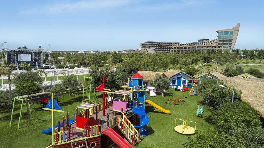 Nuhun Gemisi Deluxe Hotel & Spa