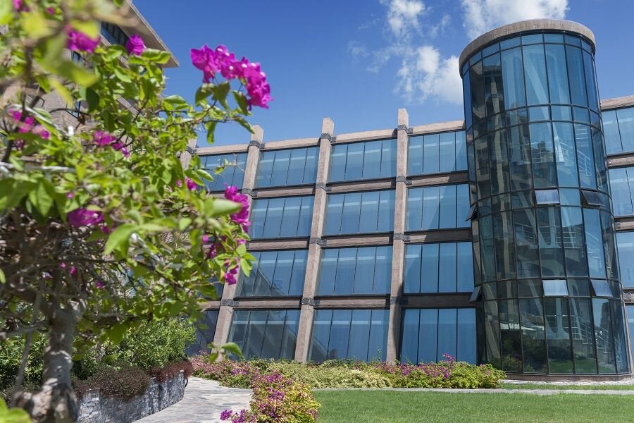 Nuhun Gemisi Deluxe Hotel & Spa