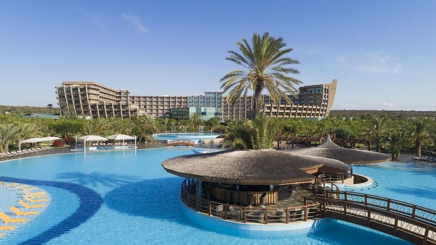 Nuhun Gemisi Deluxe Hotel & Spa