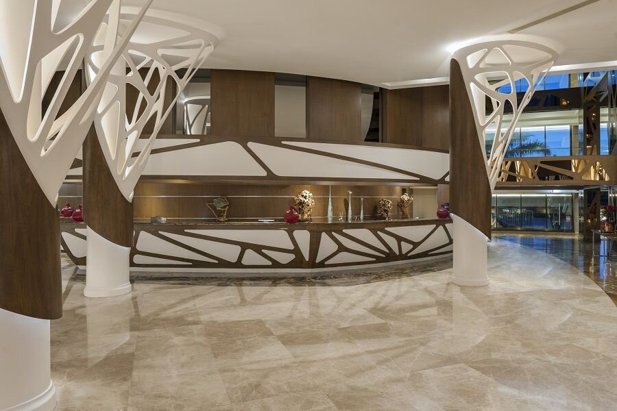 Nuhun Gemisi Deluxe Hotel & Spa