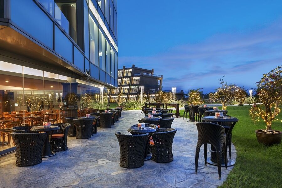 Nuhun Gemisi Deluxe Hotel & Spa