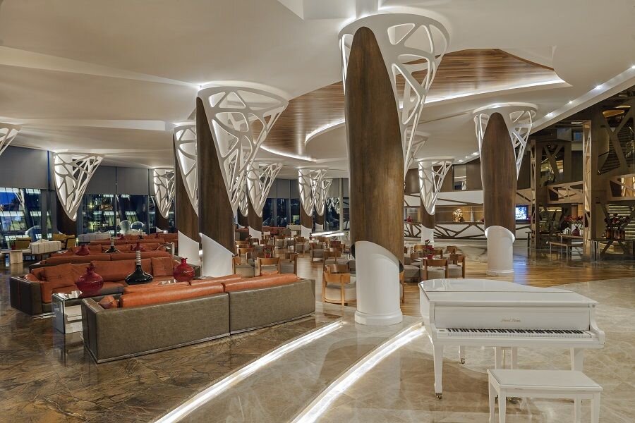 Nuhun Gemisi Deluxe Hotel & Spa