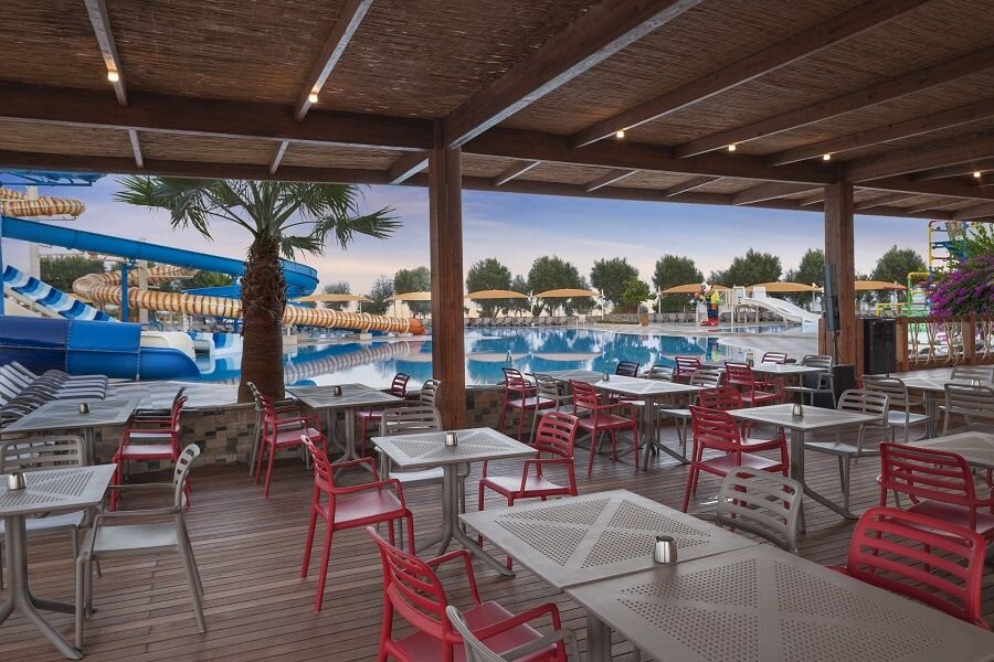 Nuhun Gemisi Deluxe Hotel & Spa