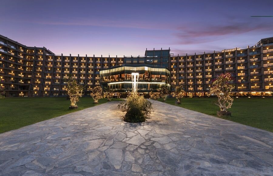 Nuhun Gemisi Deluxe Hotel & Spa