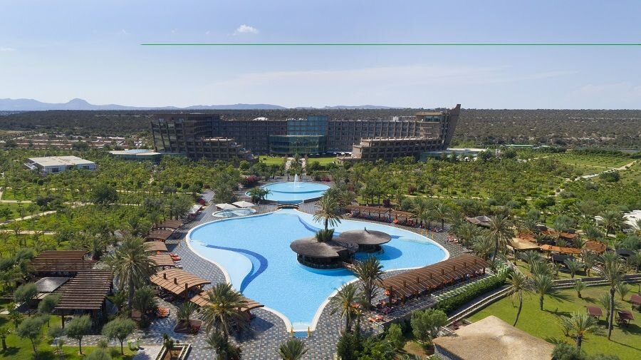 Nuhun Gemisi Deluxe Hotel & Spa