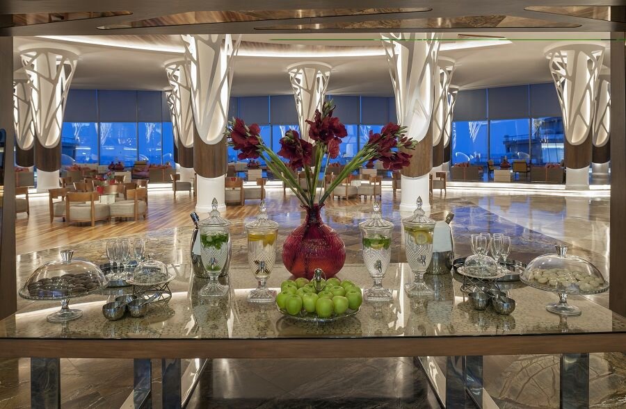 Nuhun Gemisi Deluxe Hotel & Spa