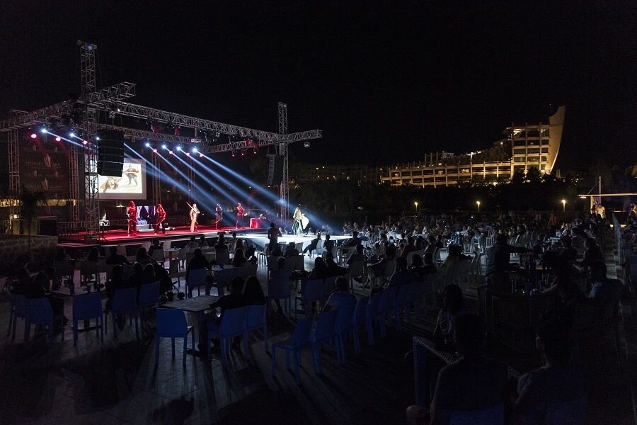 Nuhun Gemisi Deluxe Hotel & Spa