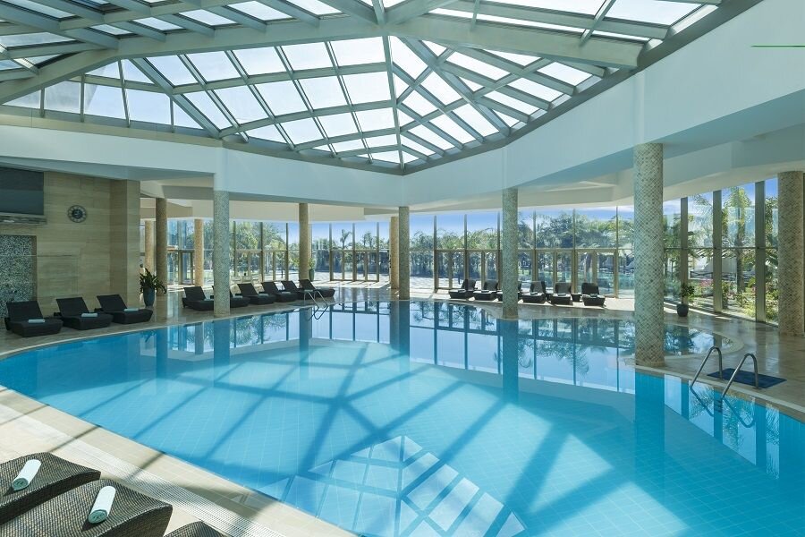 Nuhun Gemisi Deluxe Hotel & Spa