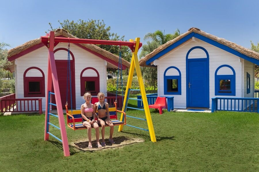 Nuhun Gemisi Deluxe Hotel & Spa