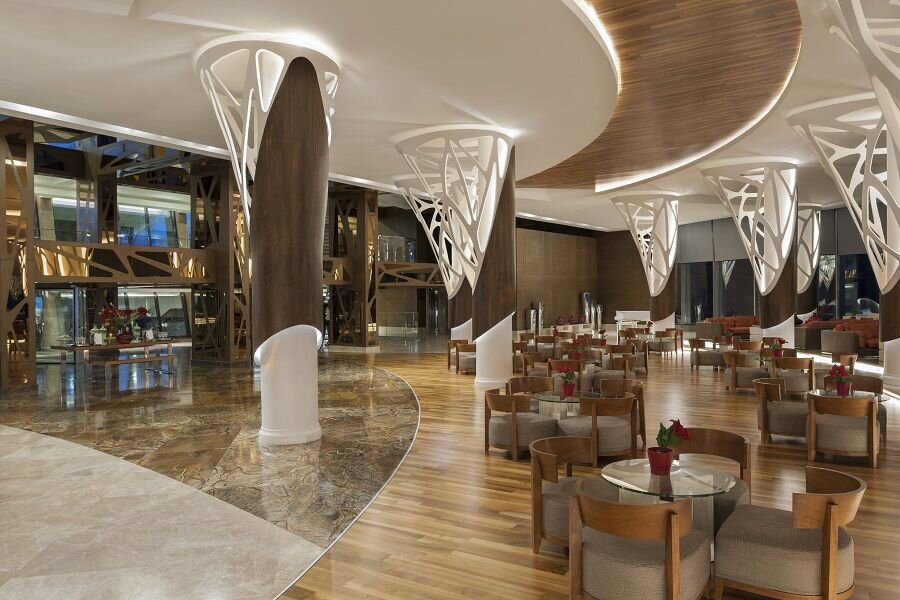 Nuhun Gemisi Deluxe Hotel & Spa