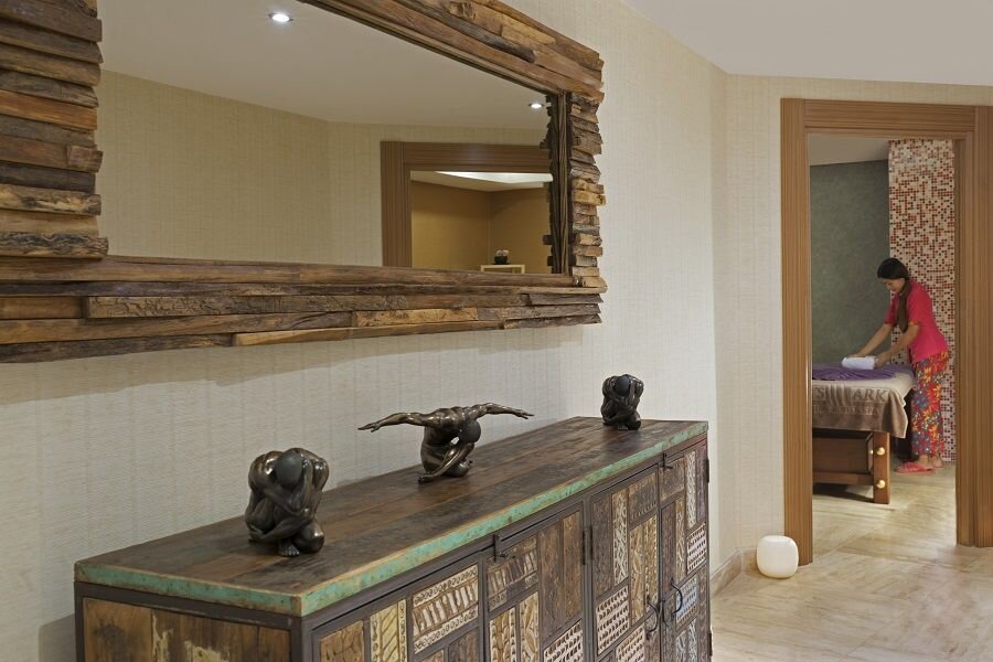 Nuhun Gemisi Deluxe Hotel & Spa