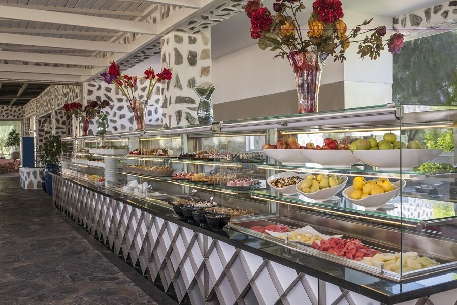 Nuhun Gemisi Deluxe Hotel & Spa